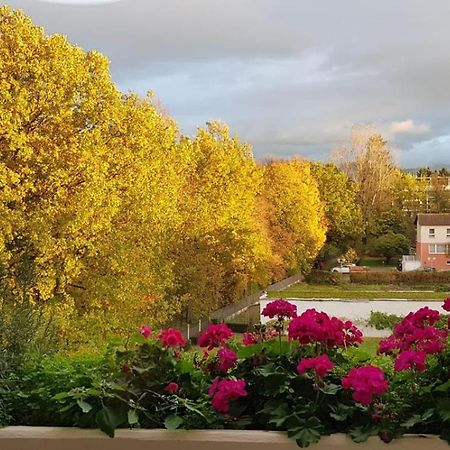 Mariaprimavera Apartment Am Kurpark Mit Schwarzwaldblick * * * * Бад-Кроцінген Екстер'єр фото