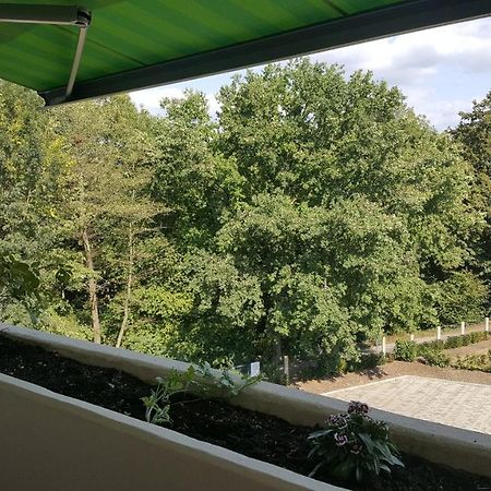 Mariaprimavera Apartment Am Kurpark Mit Schwarzwaldblick * * * * Бад-Кроцінген Екстер'єр фото