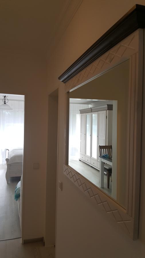 Mariaprimavera Apartment Am Kurpark Mit Schwarzwaldblick * * * * Бад-Кроцінген Екстер'єр фото