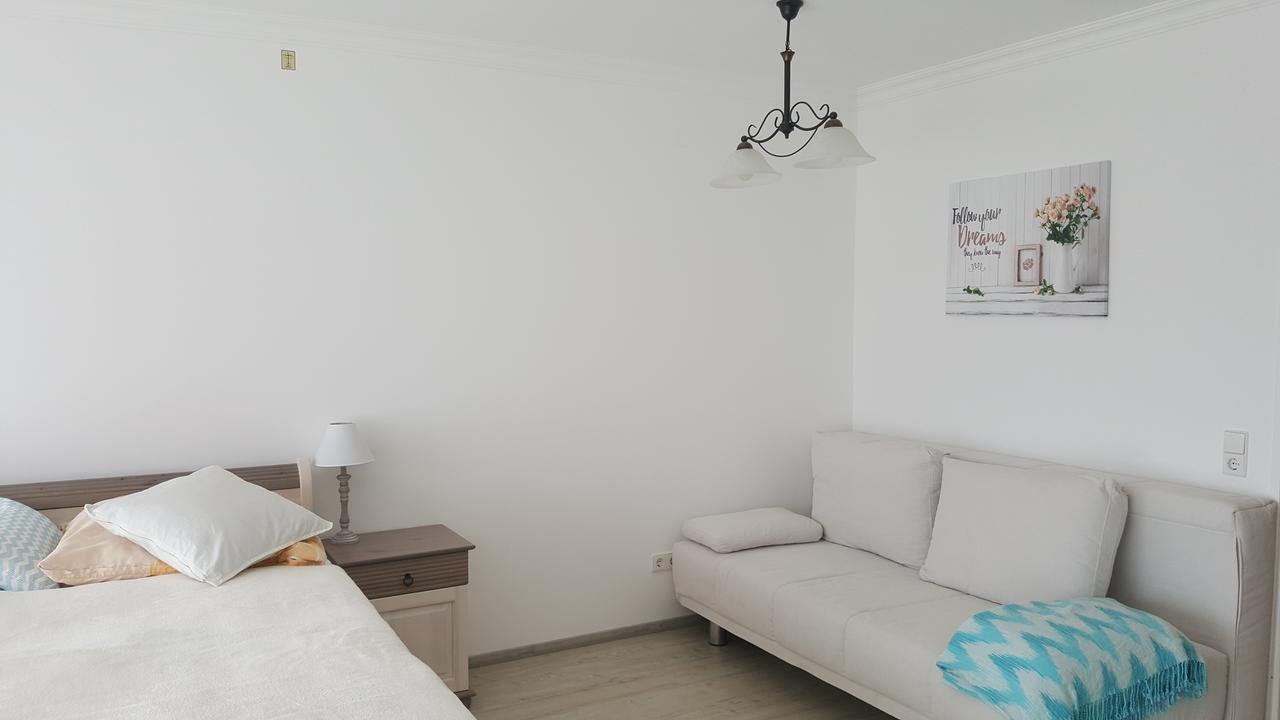 Mariaprimavera Apartment Am Kurpark Mit Schwarzwaldblick * * * * Бад-Кроцінген Екстер'єр фото