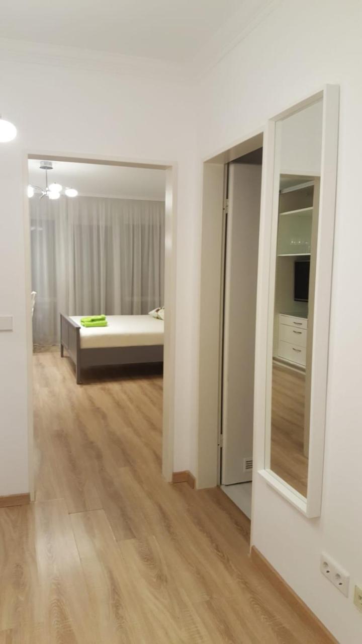 Mariaprimavera Apartment Am Kurpark Mit Schwarzwaldblick * * * * Бад-Кроцінген Екстер'єр фото