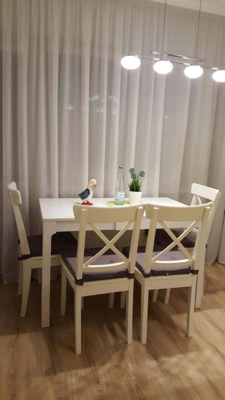 Mariaprimavera Apartment Am Kurpark Mit Schwarzwaldblick * * * * Бад-Кроцінген Екстер'єр фото