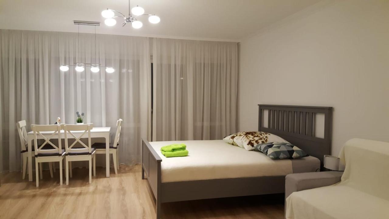 Mariaprimavera Apartment Am Kurpark Mit Schwarzwaldblick * * * * Бад-Кроцінген Екстер'єр фото